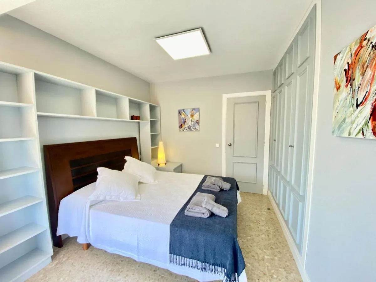 El Faro Marbella Beachfront By Kura Homes Spain
