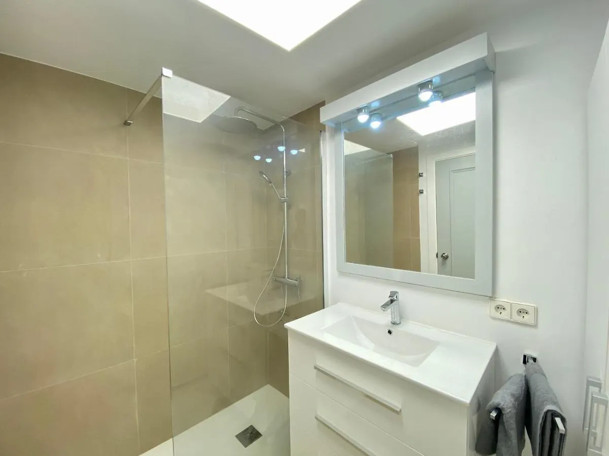 Apartment El Faro Marbella Beachfront By Kura Homes