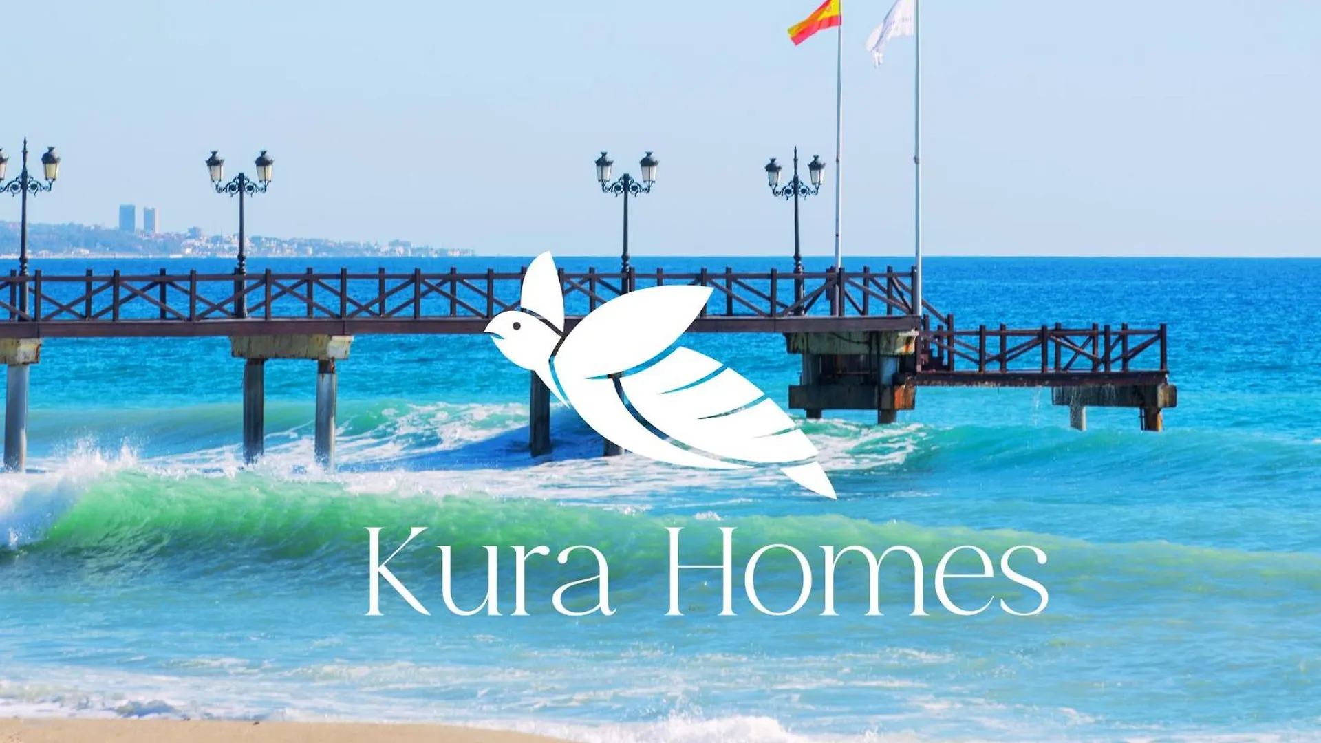 Apartment El Faro Marbella Beachfront By Kura Homes Spain